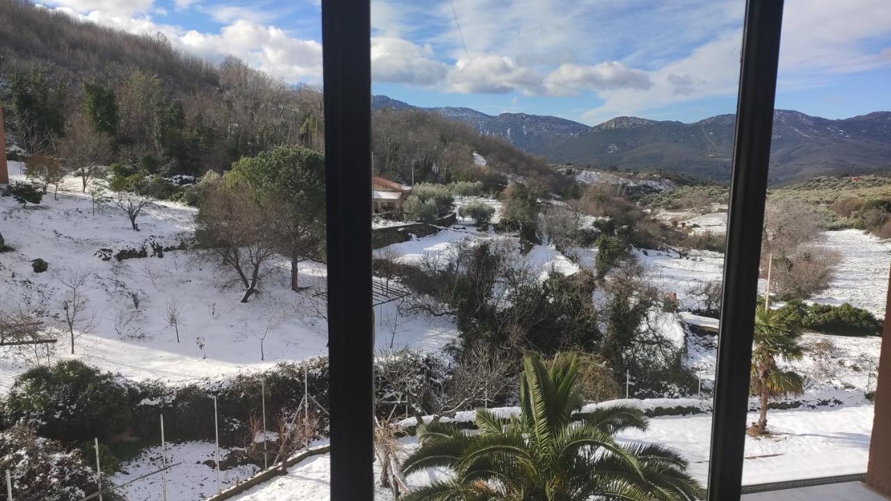 Restaurante Solaire Castañar de Ibor