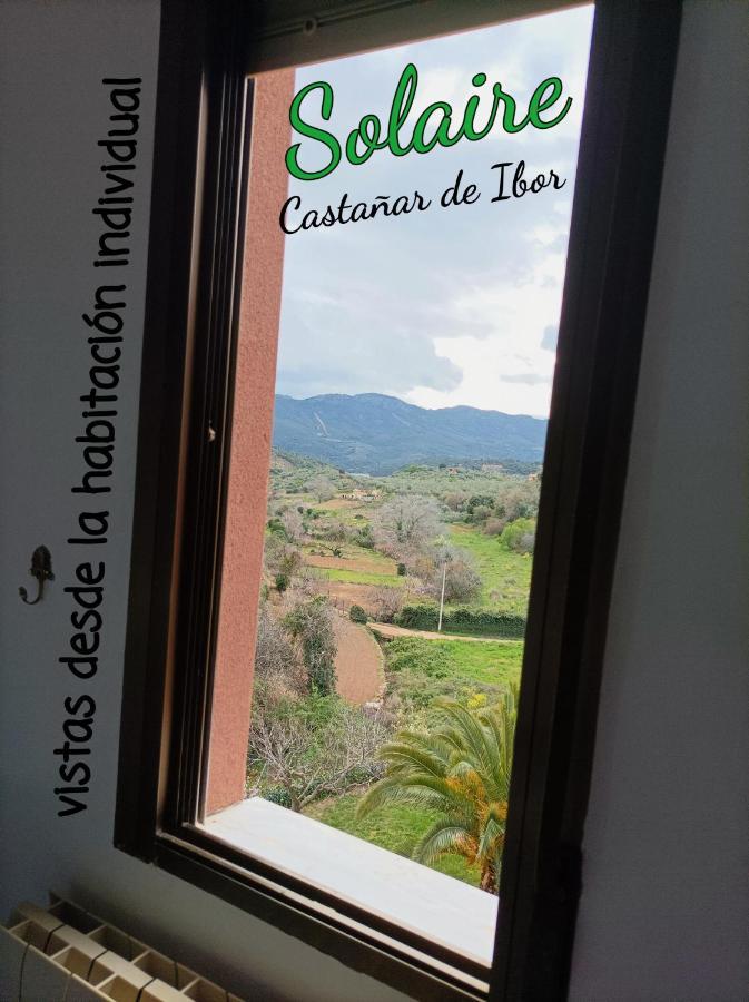 Casa de hóspedes Restaurante Solaire