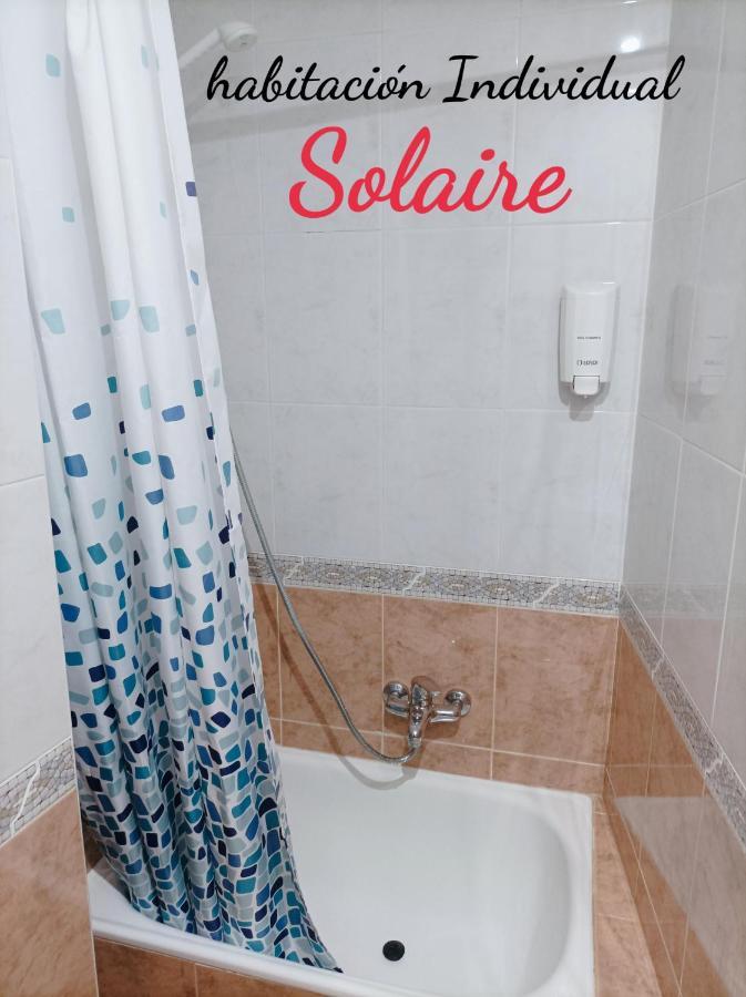 Restaurante Solaire 2* Castañar de Ibor