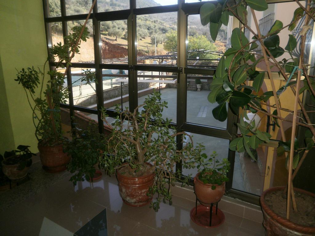 Casa de hóspedes Restaurante Solaire Castañar de Ibor