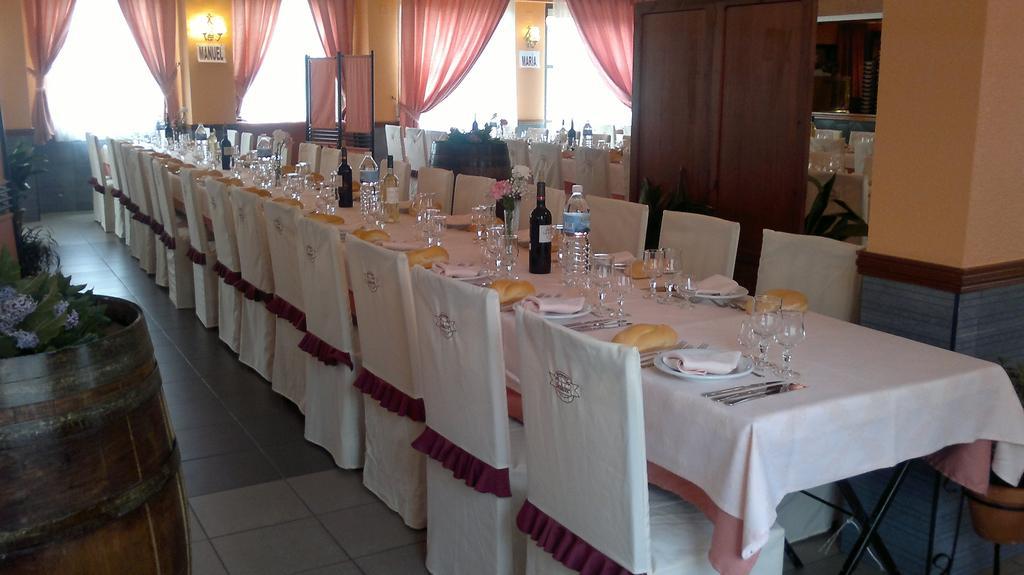 Casa de hóspedes Restaurante Solaire 2*